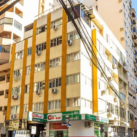 Custo Beneficio, 100 Metros Da Praia, Bc P880 Balneario Camboriu Dış mekan fotoğraf