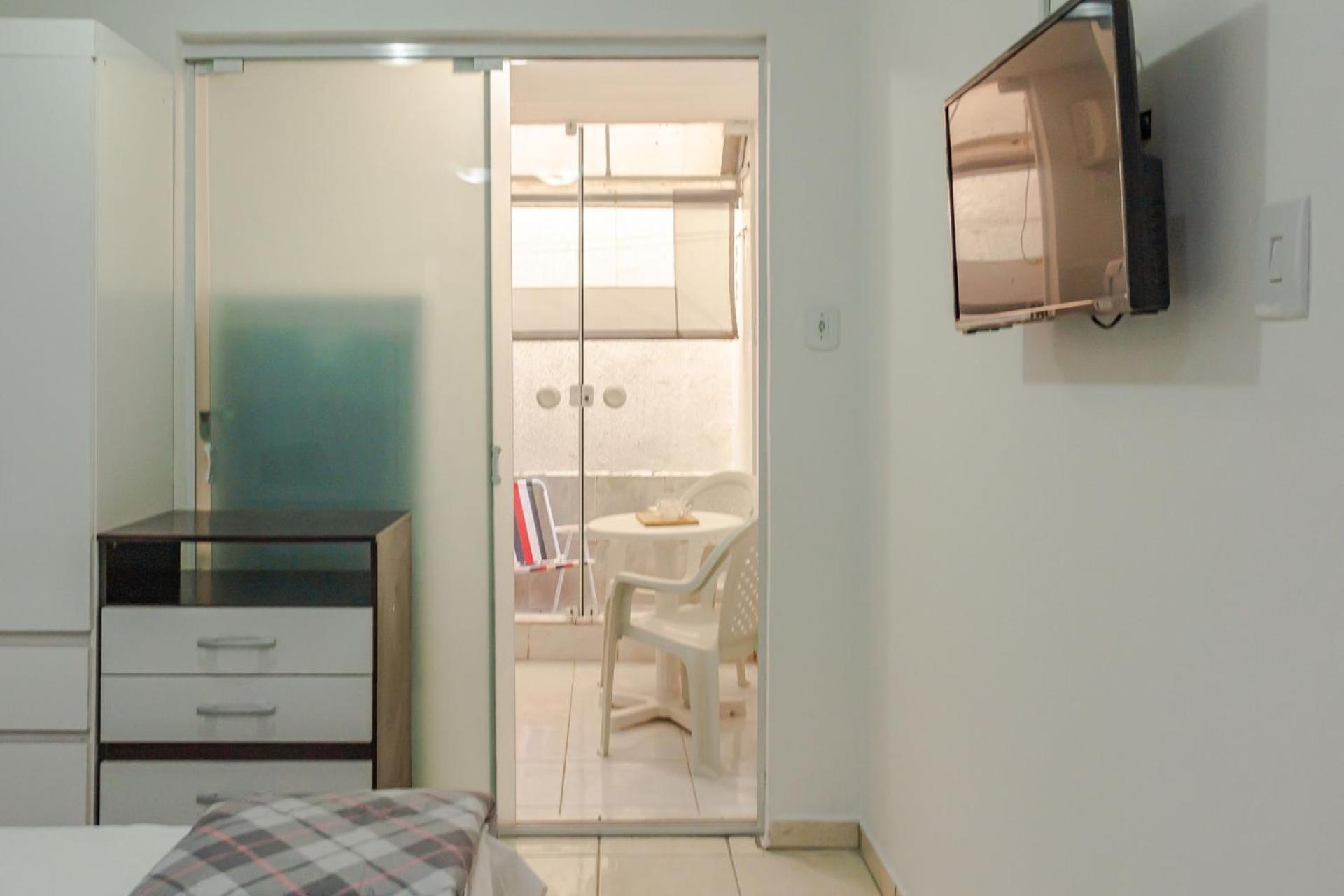 Custo Beneficio, 100 Metros Da Praia, Bc P880 Balneario Camboriu Dış mekan fotoğraf