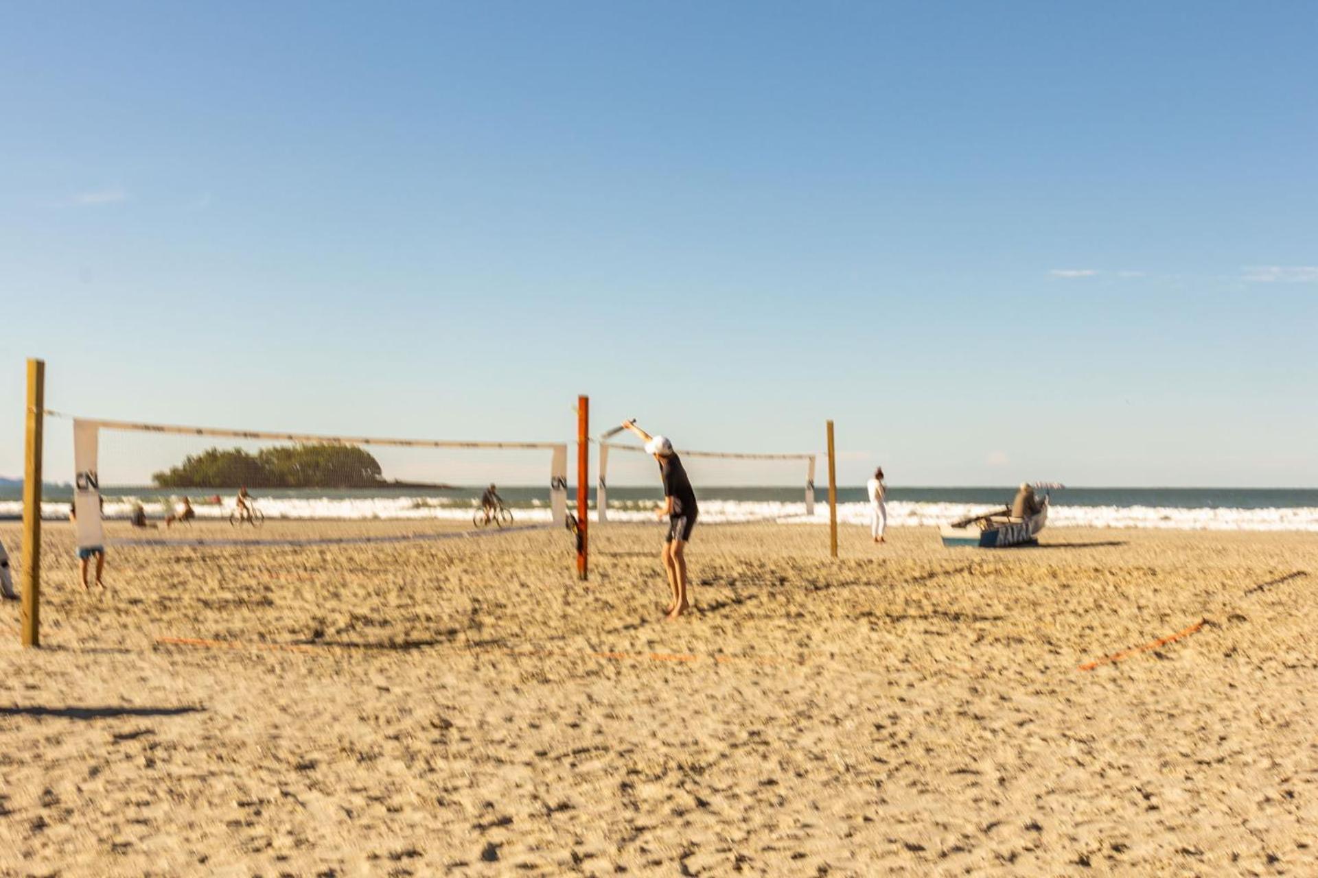 Custo Beneficio, 100 Metros Da Praia, Bc P880 Balneario Camboriu Dış mekan fotoğraf