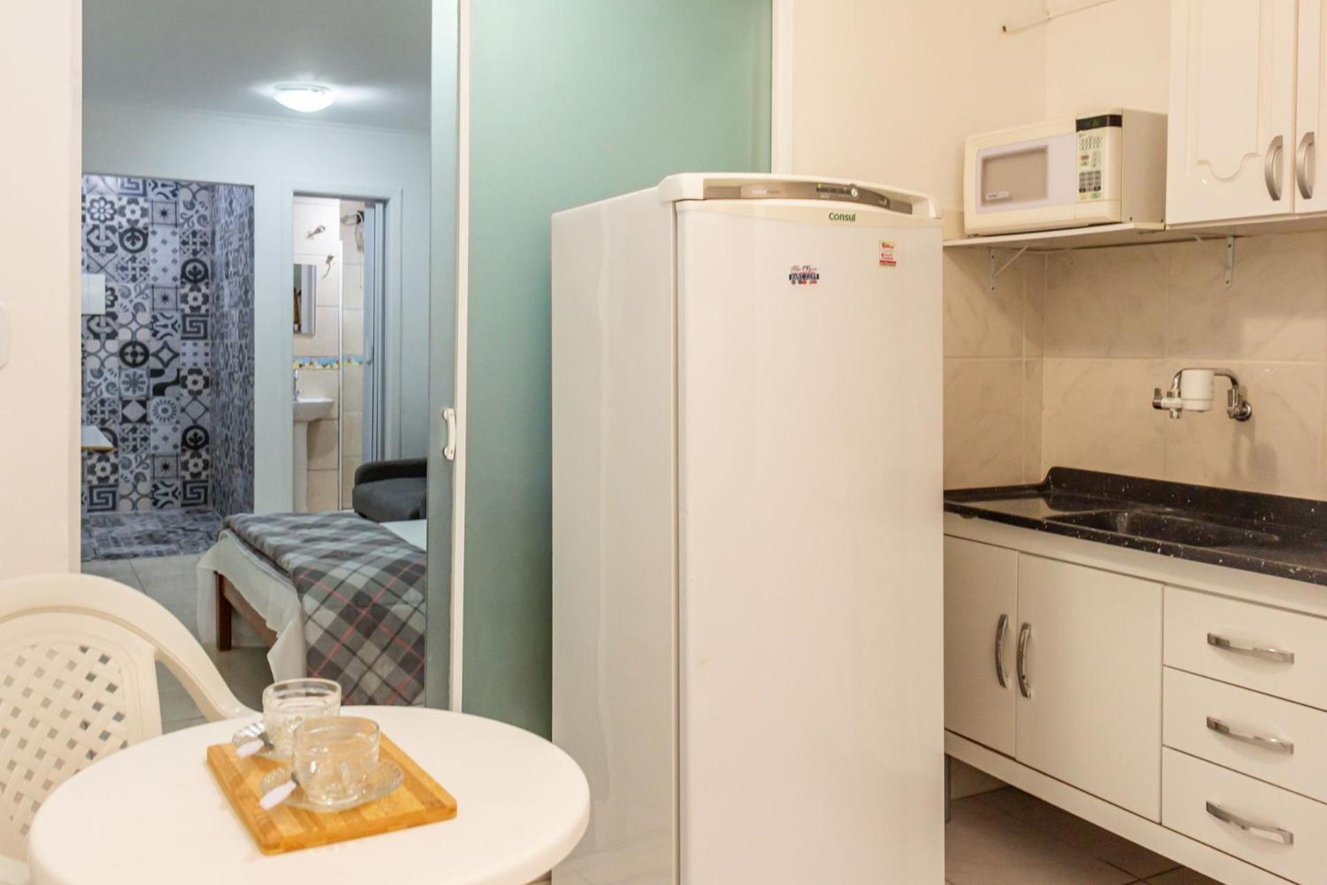 Custo Beneficio, 100 Metros Da Praia, Bc P880 Balneario Camboriu Dış mekan fotoğraf