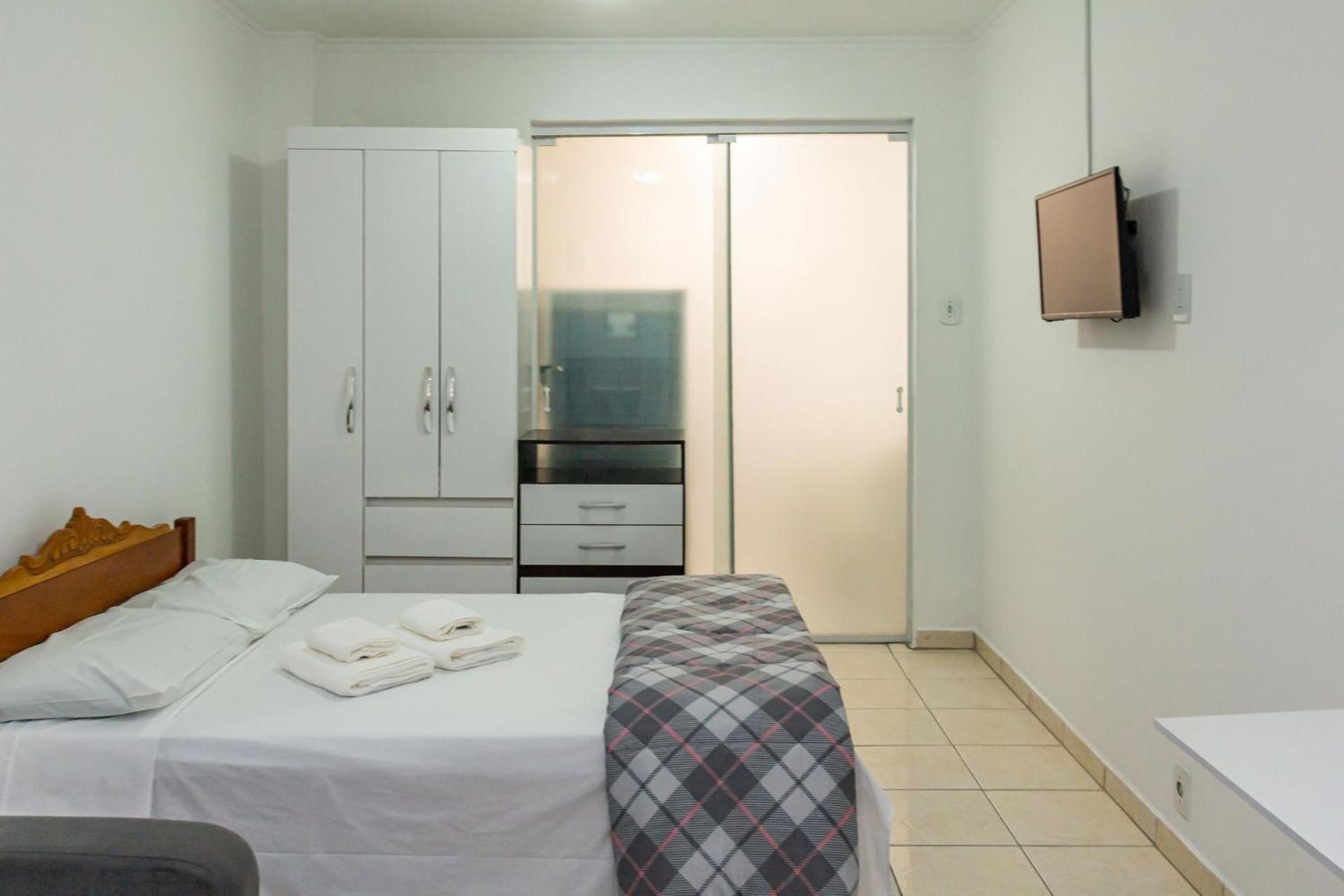 Custo Beneficio, 100 Metros Da Praia, Bc P880 Balneario Camboriu Dış mekan fotoğraf