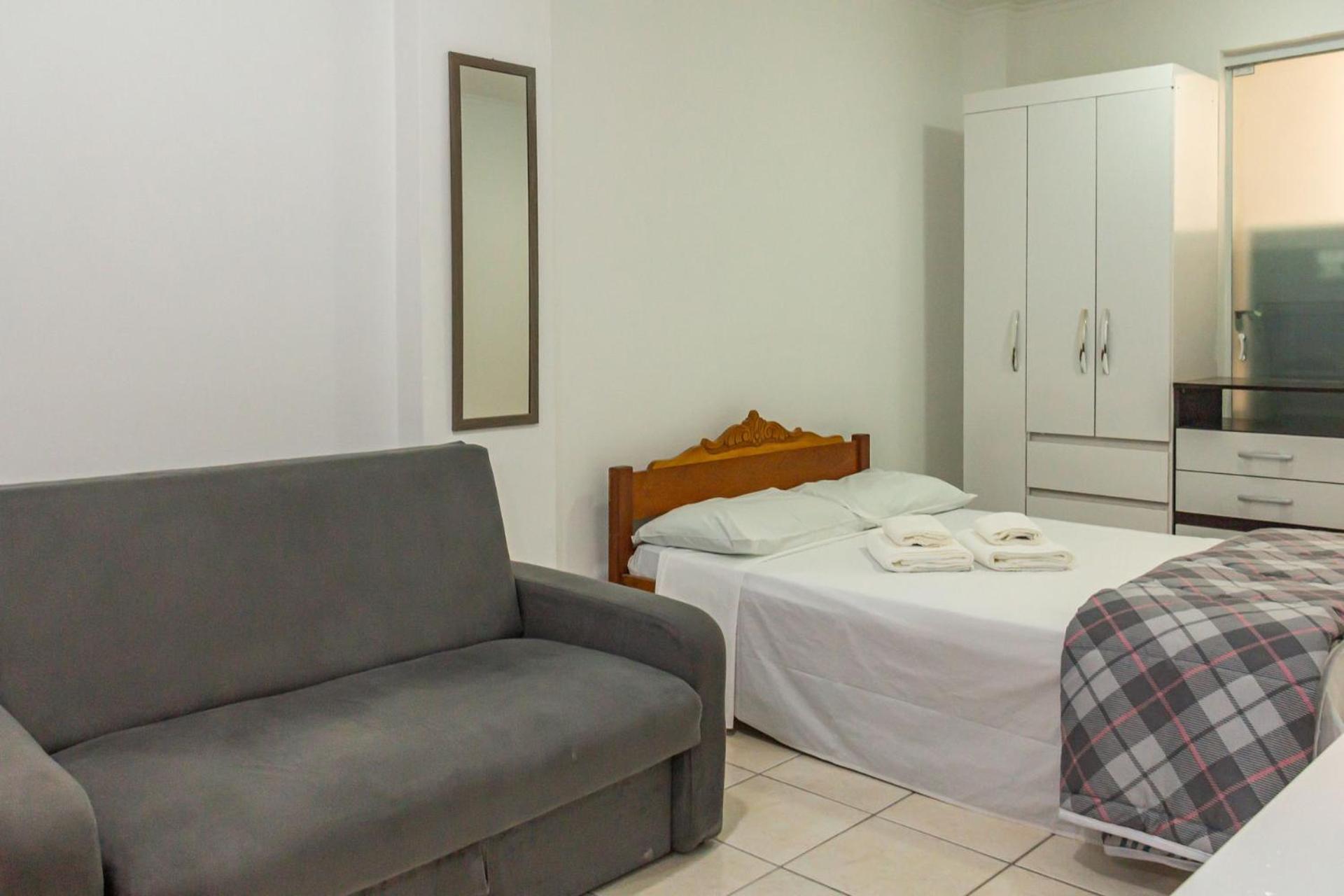 Custo Beneficio, 100 Metros Da Praia, Bc P880 Balneario Camboriu Dış mekan fotoğraf